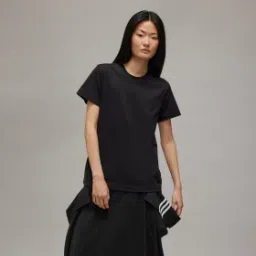 adidas y_3 y-3 regular short sleeve tee women y_3 women y_3-picture-33