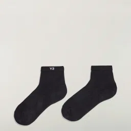 adidas y_3 Y-3 Classic Low Socks image 1