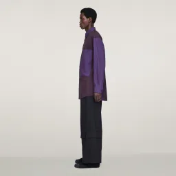 adidas y_3 Y-3 Sporty Cotton Shirt image 2