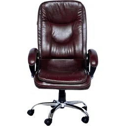 adiko Leatherette Office Executive Chair-picture-15
