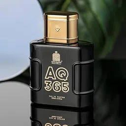 AdilQadri AQ 365 Perfume for Men & Women | Long-Lasting French & Fruity Eau De Parfum | Invigorating Citrus, Aquatic & Floral Fragrance with Raspberry, Lemon, Jasmine, Amber, Musk | 100ml-picture-43