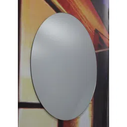 adinath creators NO SCREW - NO DRILL REQUIRE , EASY STICK MIRROR Bathroom Mirror-picture-25