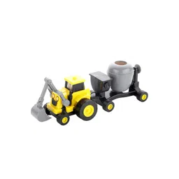 Aditi Toys Friction-Powered Construction Vehicle-picture-17