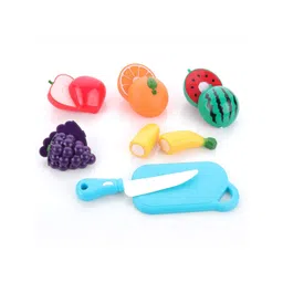 Aditi Toys Kids BPA Free Plastic Set with Knife & Board-picture-12