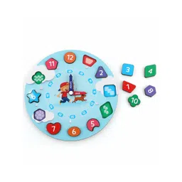 Aditi Toys Kids BPA Free Puzzles Activity Toys and Games-picture-17