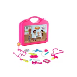Aditi Toys Kids Chota Bheem Doctor Playset-picture-18