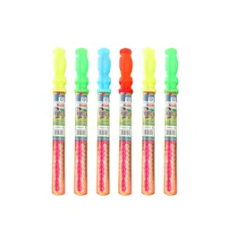 Aditi Toys Kids Pack of 6 Bubble Sticks Games-picture-55