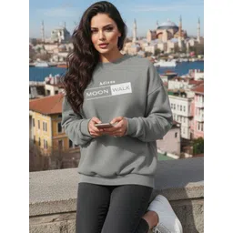 Adixus Women Printed Sweatshirt-picture-27