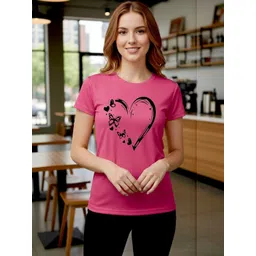 Adixus Women Printed T-shirt-picture-16