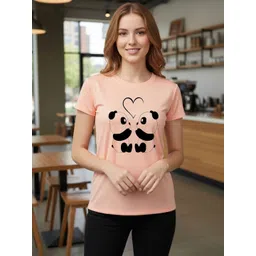 Adixus Women Printed T-shirt-picture-24