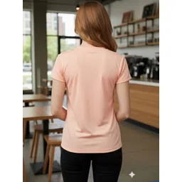 Adixus Women T-shirt image 4