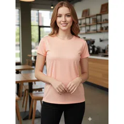 Adixus Women T-shirt image 1