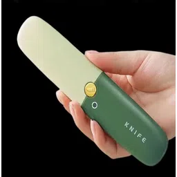 adiyal 2 in 1 Dual Stainless Steel Vegetables Blade Fruits Peeler Cutter Knife Cam-picture-39