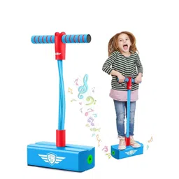ADKD Foam Pogo Jumper Fun Bouncing Stick Activity Toys and Games-picture-28