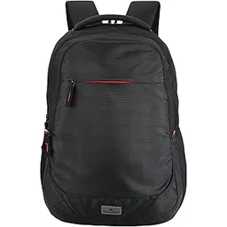 adma london VIP 2.0 Office Backpack – Stylish 15.6” Laptop Bag, 3+1 Compartments, Unisex College & Business Backpack – 34L, Comfortable & Durable | Men & Women-picture-46