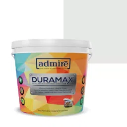ADMIRE PAINTS DURAMAX Exterior Emulsion Paint 10 L Capacity Lap Of Himalaya-picture-19