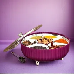 admonition Salt & Pepper Set Plastic-picture-2