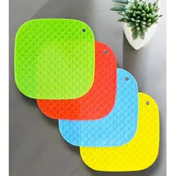 admonition Trivet-1 Silicone Trivet-picture-3