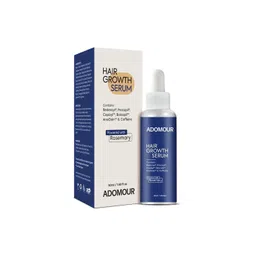 ADOMOUR Hair Growth Serum With Rosemary & Redensyl- 50 ml-picture-28