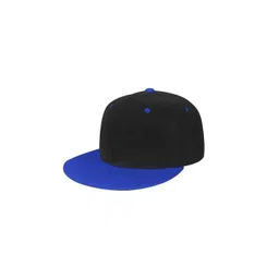 Adorazone Boys Colourblocked Snapback Cap-picture-58