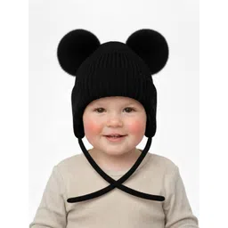 Adorazone Boys Woollen Beanie-picture-14
