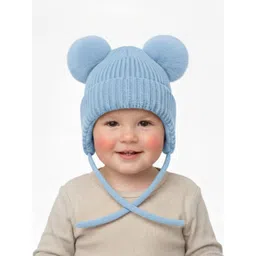 Adorazone Boys Woollen Beanie-picture-15