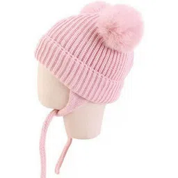 Adorazone Boys Woollen Beanie-picture-26