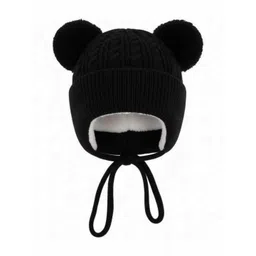 Adorazone Boys Woollen Beanie-picture-34