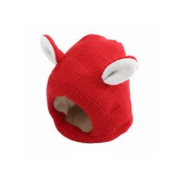 Adorazone Boys Woollen Beanie-picture-33