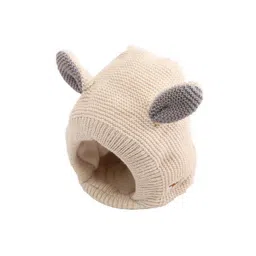 Adorazone Boys Woollen Beanie-picture-22