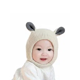 Adorazone Boys Woollen Beanie-picture-39