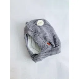 Adorazone Boys Woollen Beanie-picture-17