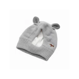 Adorazone Boys Woollen Beanie-picture-19
