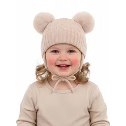 Adorazone Boys Woollen Beanie image 1