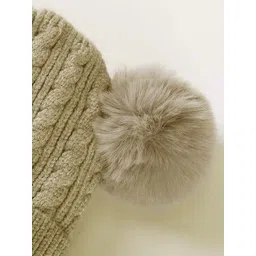 Adorazone Boys Woollen Beanie image 2