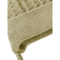 Adorazone Boys Woollen Beanie image 5