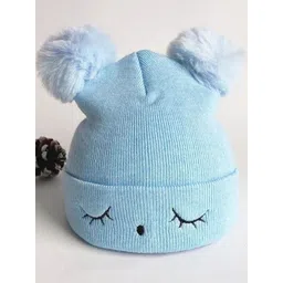 Adorazone Unisex Kids Woollen-picture-41