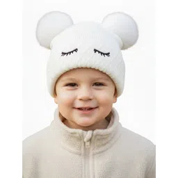 Adorazone Unisex Kids Woollen-picture-48