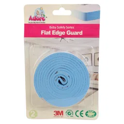 Adore Baby Flat Edge Guard - Blue-image-25