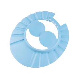 adore Basics Merry Go Round Shampoo Hat With Ear Flaps- Blue-picture-10