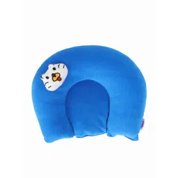 Adore Infants Blue Neck Baby Pillow-picture-29