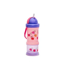 Adore Kids Printed Leakproof Sipper-image-30