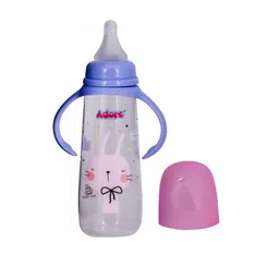 Adore Kids Set Of 3 England Narrow Neck Feeding Bottles - 250 ml Each-image-34