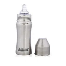 Adore Kids Zion Feeding Bottle With Anti- Colic Teat - 250 ml-image-25