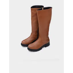 ADORLY Women Casual Long Winter Boots-picture-23