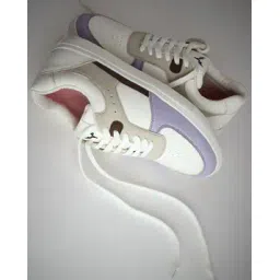 adorly Women Low-Top Lace-Up Casual Shoes-picture-11