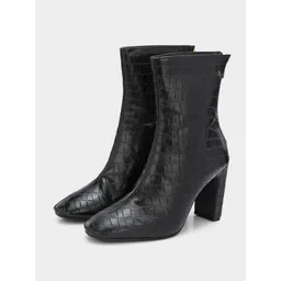 ADORLY Women Synthetic Regular Boots-picture-32