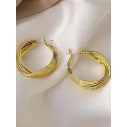 adornity Creative Frogs Women Silver Earrings-picture-23