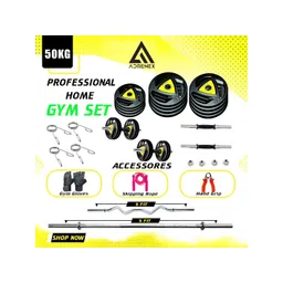 ADRENEX Home Gym Combo Set-picture-36