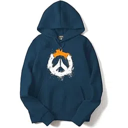 adro Men Hooded Sweatshirt-picture-43